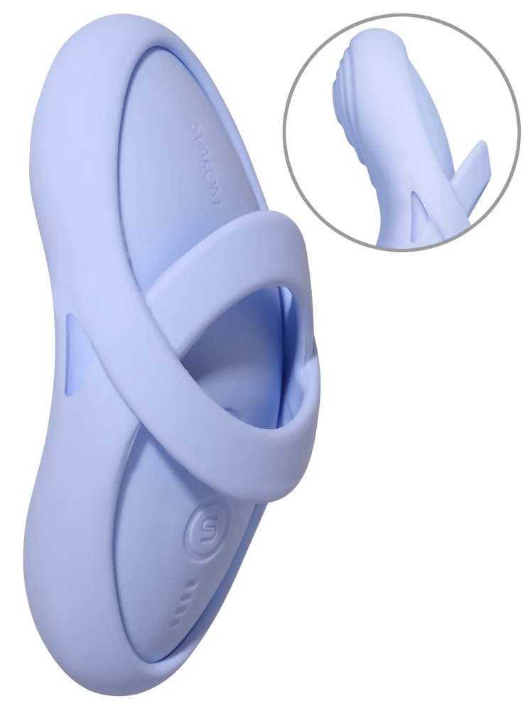 Svakom Echo 2 Fingervibrator