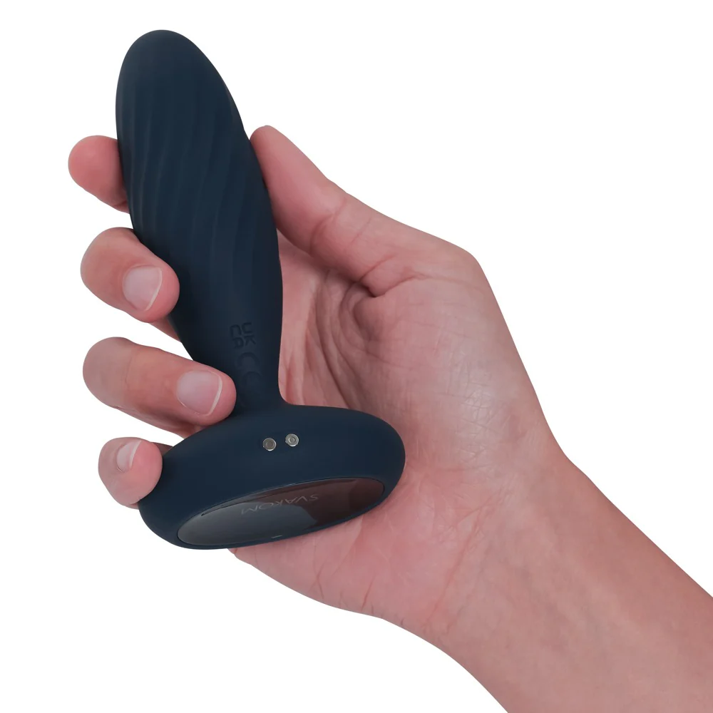 SVAKOM Jordan Buttplug - Image 6
