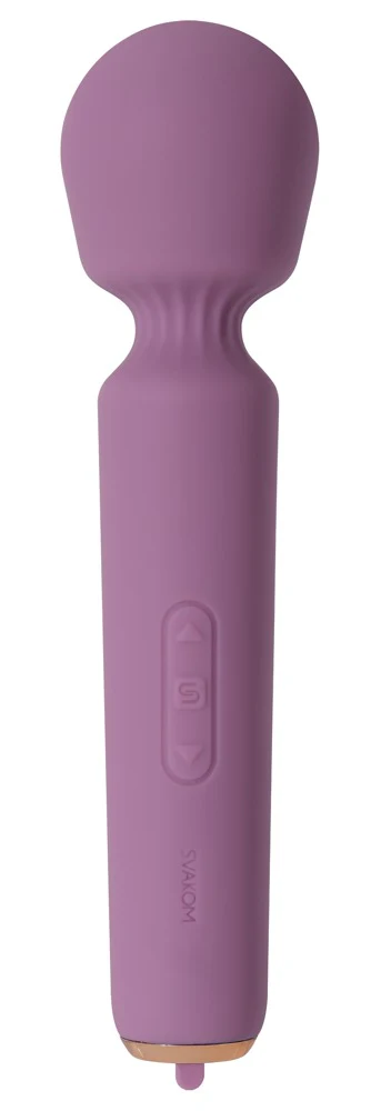 Svakom Mini Emma Neo Massagewand - Image 2