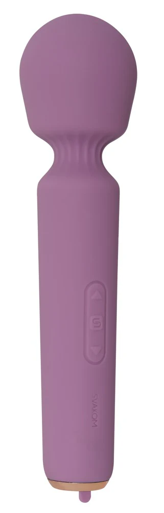 Svakom Mini Emma Neo Massagewand - Image 3