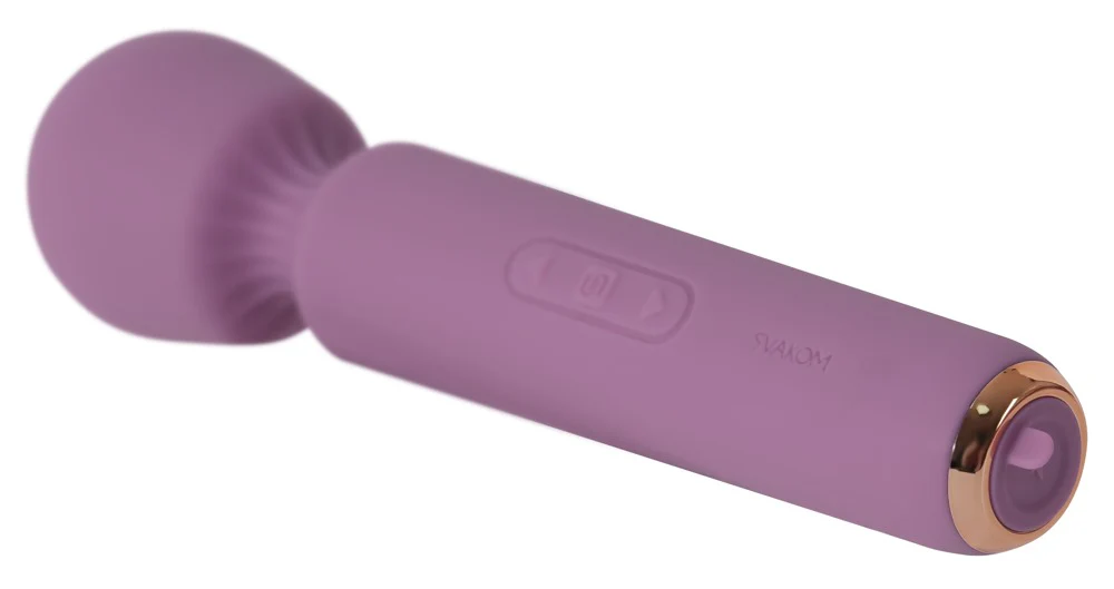 Svakom Mini Emma Neo Massagewand - Image 4