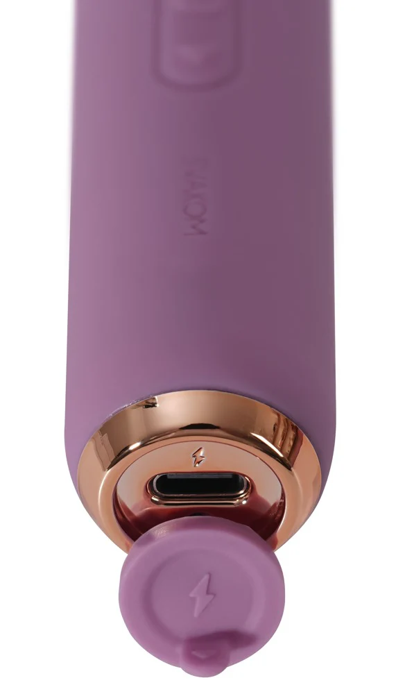 Svakom Mini Emma Neo Massagewand - Image 6