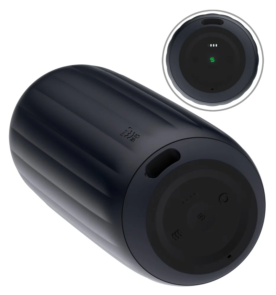 Svakom Sam Neo 2 Pro - Image 5