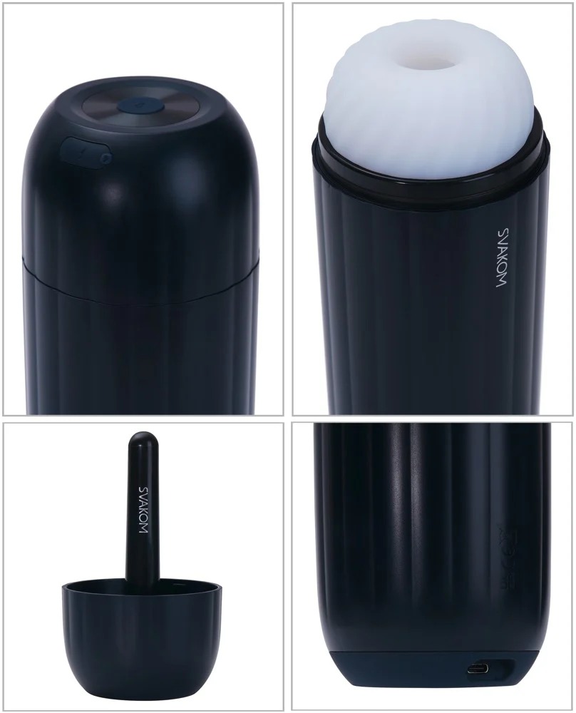 Svakom Sam Neo 2 Pro - Image 9
