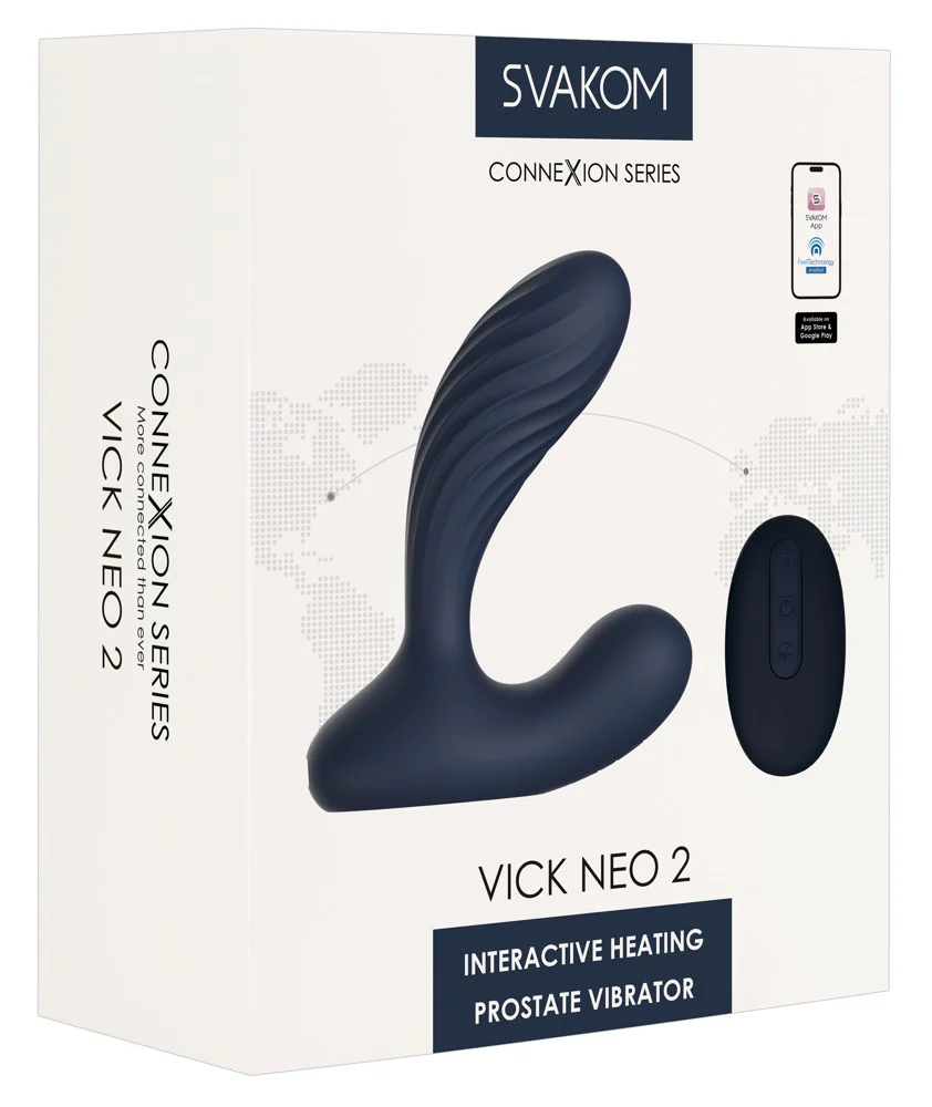 Svakom Vick Neo 2 Prostatavibrator - Image 10