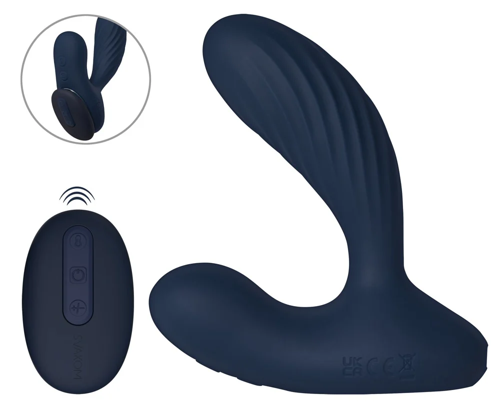 Svakom Vick Neo 2 Prostatavibrator - Image 3