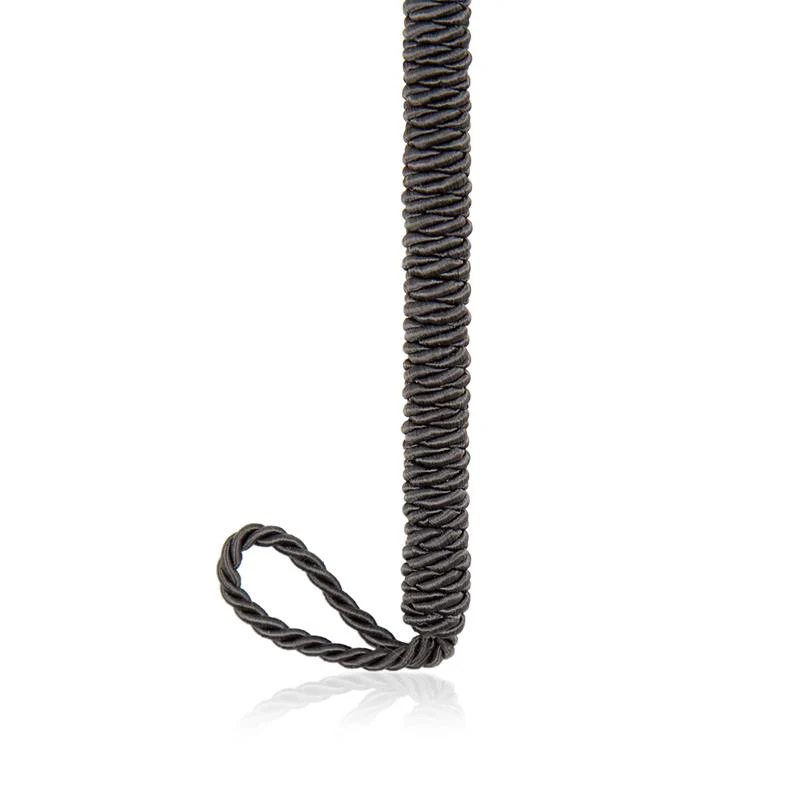 Svart Fjäderkittlare 25 cm - Image 3