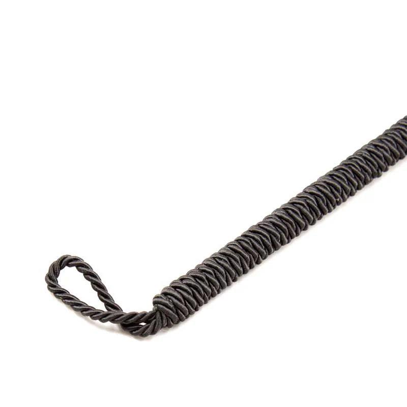 Svart Fjäderkittlare 25 cm - Image 4