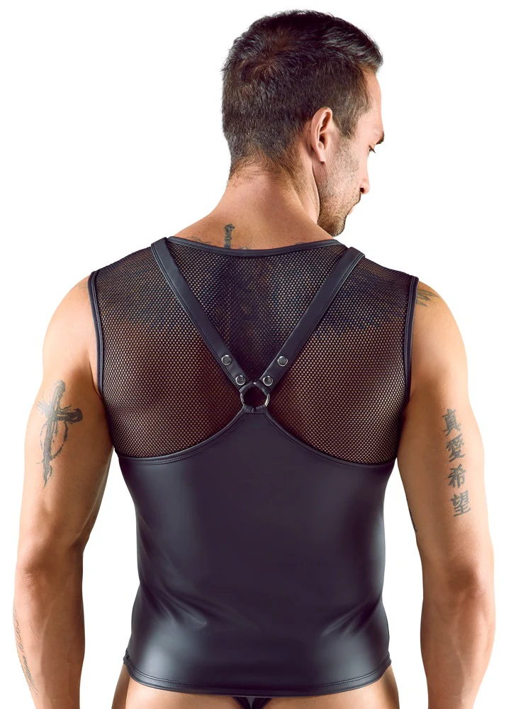 Svenjoyment Harness Skjorta - Image 2