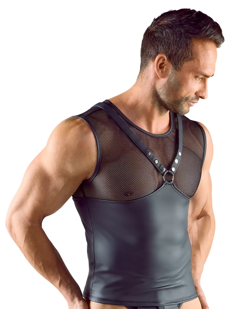 Svenjoyment Harness Skjorta - Image 3