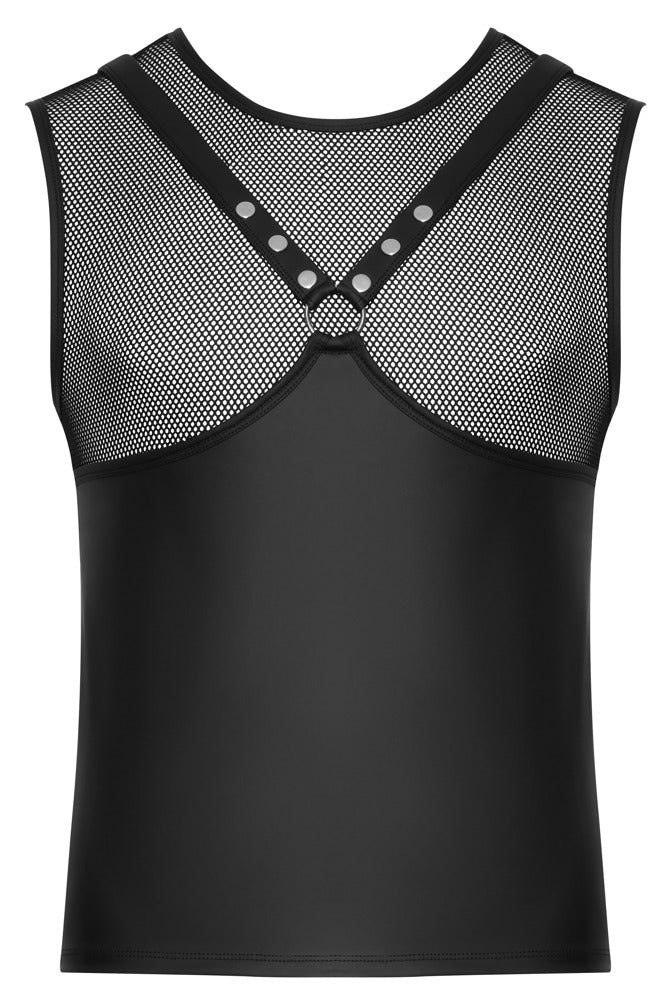 Svenjoyment Harness Skjorta - Image 6