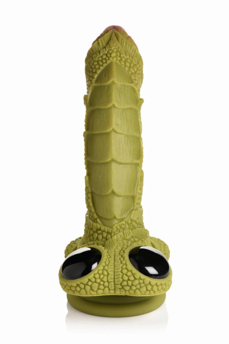 Swamp Monster Dildo - Image 5