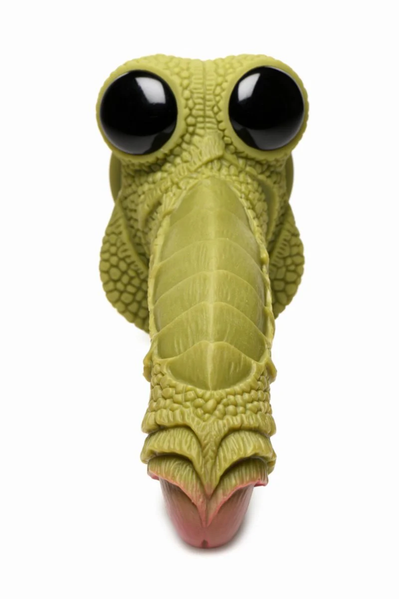 Swamp Monster Dildo - Image 6
