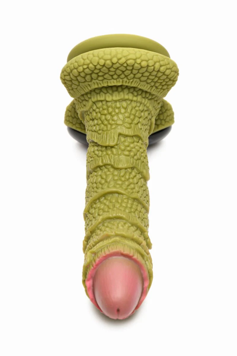 Swamp Monster Dildo - Image 7