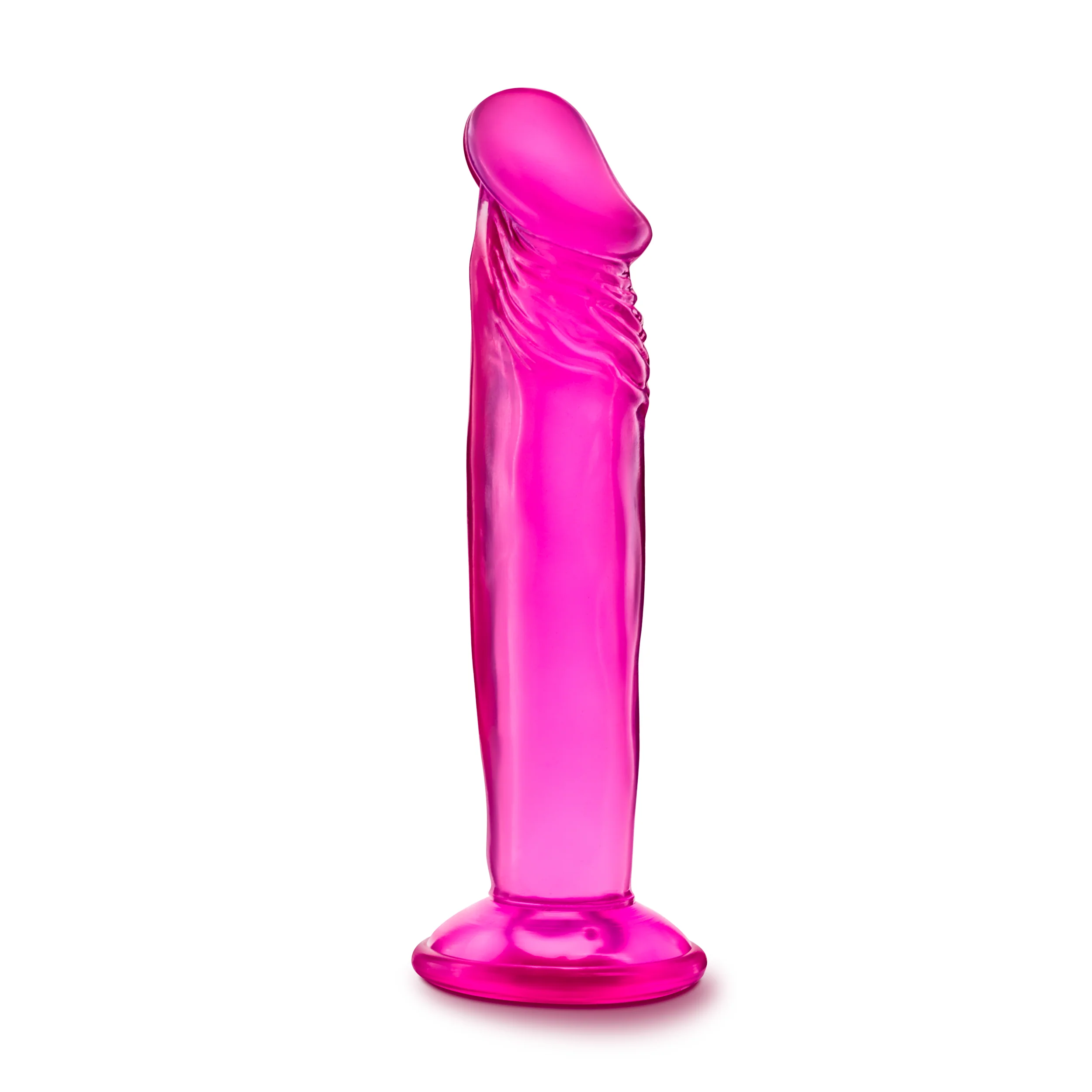 Sweet N Dildo 16 cm Rosa