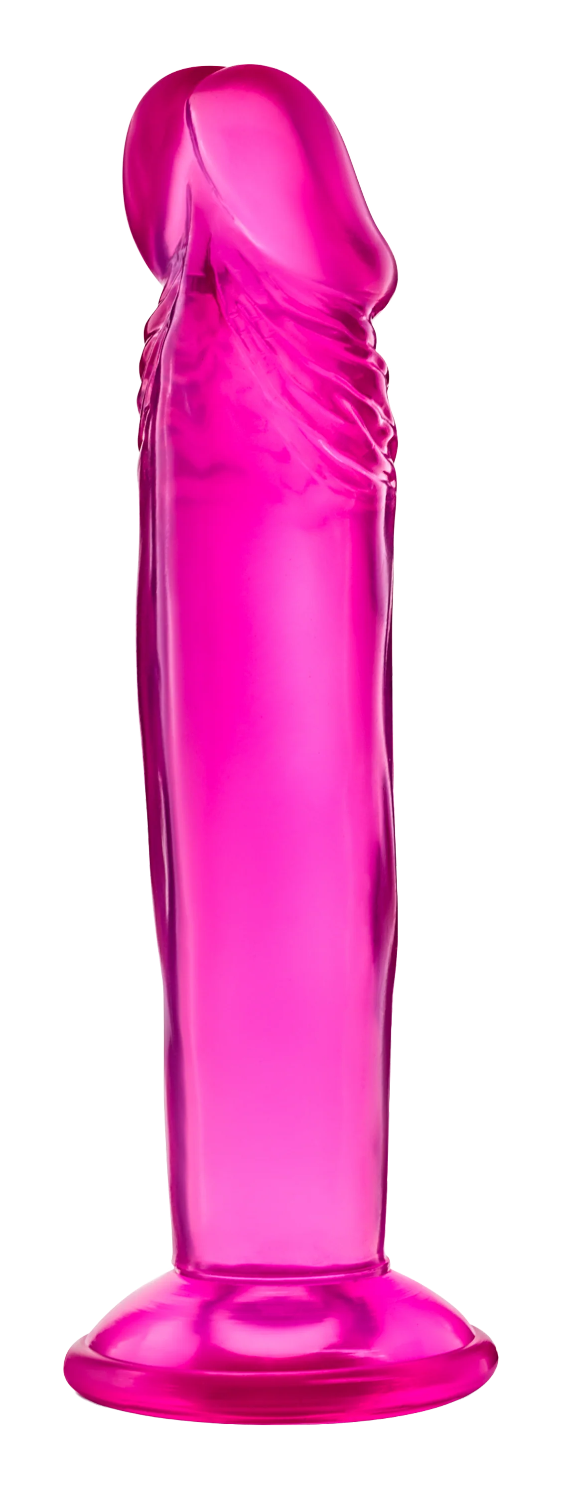 Sweet N Dildo 16 cm Rosa - Image 3