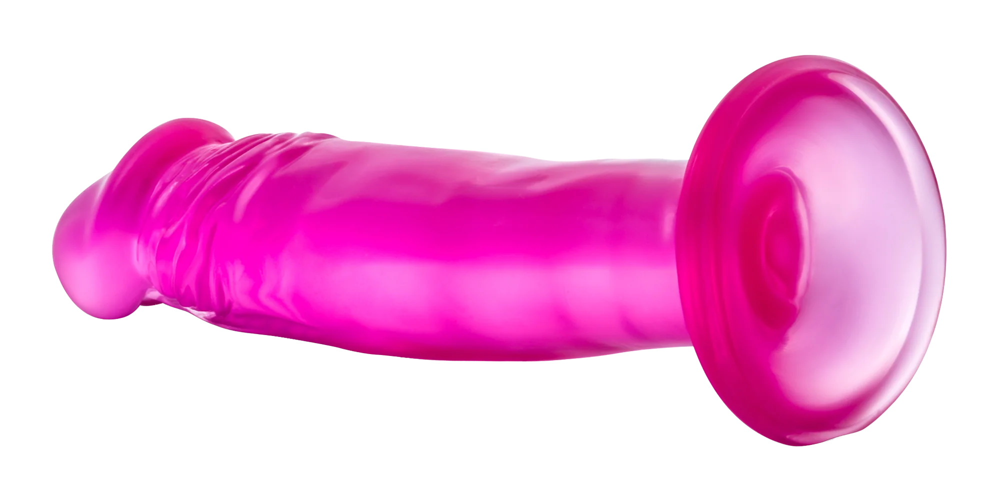 Sweet N Dildo 16 cm Rosa - Image 4