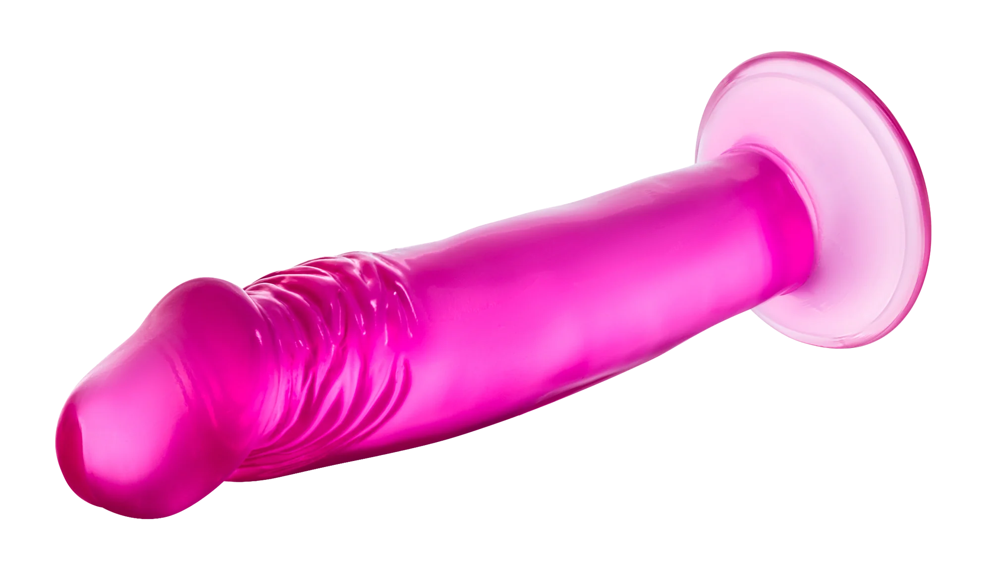 Sweet N Dildo 16 cm Rosa - Image 5