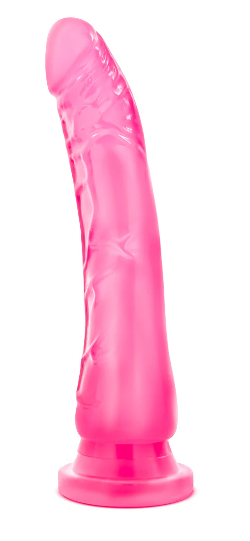 Sweet N Hard 6 Dildo Rosa