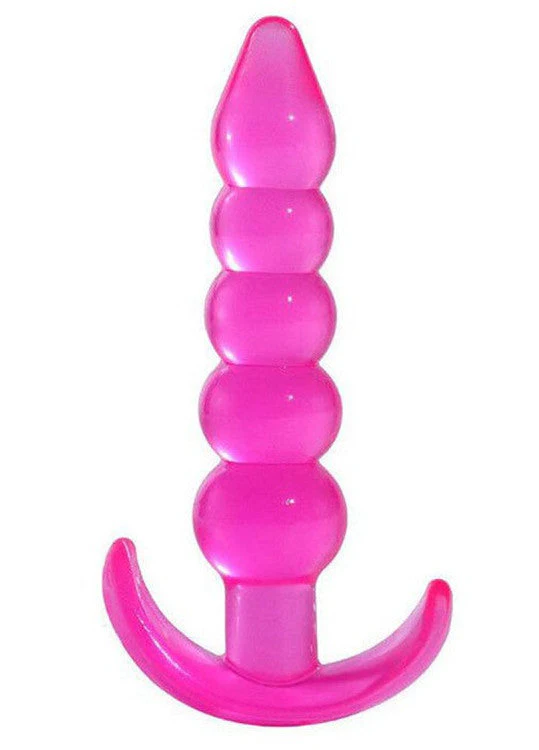T-Plug 04 Buttplug 12 cm - Image 3