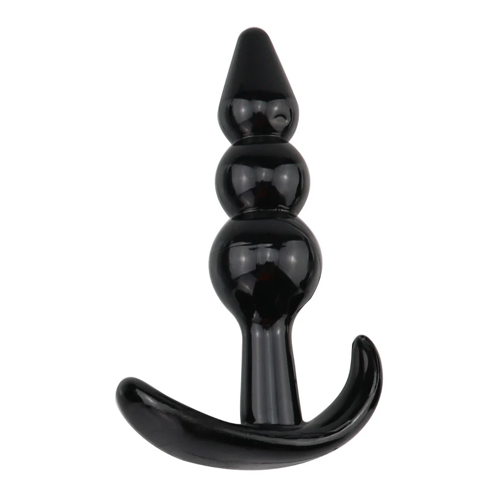T-Plug 08 Buttplug 9 cm - Image 5