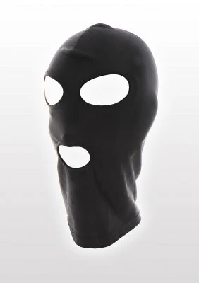 TabooM Bondage Ansiktsmask