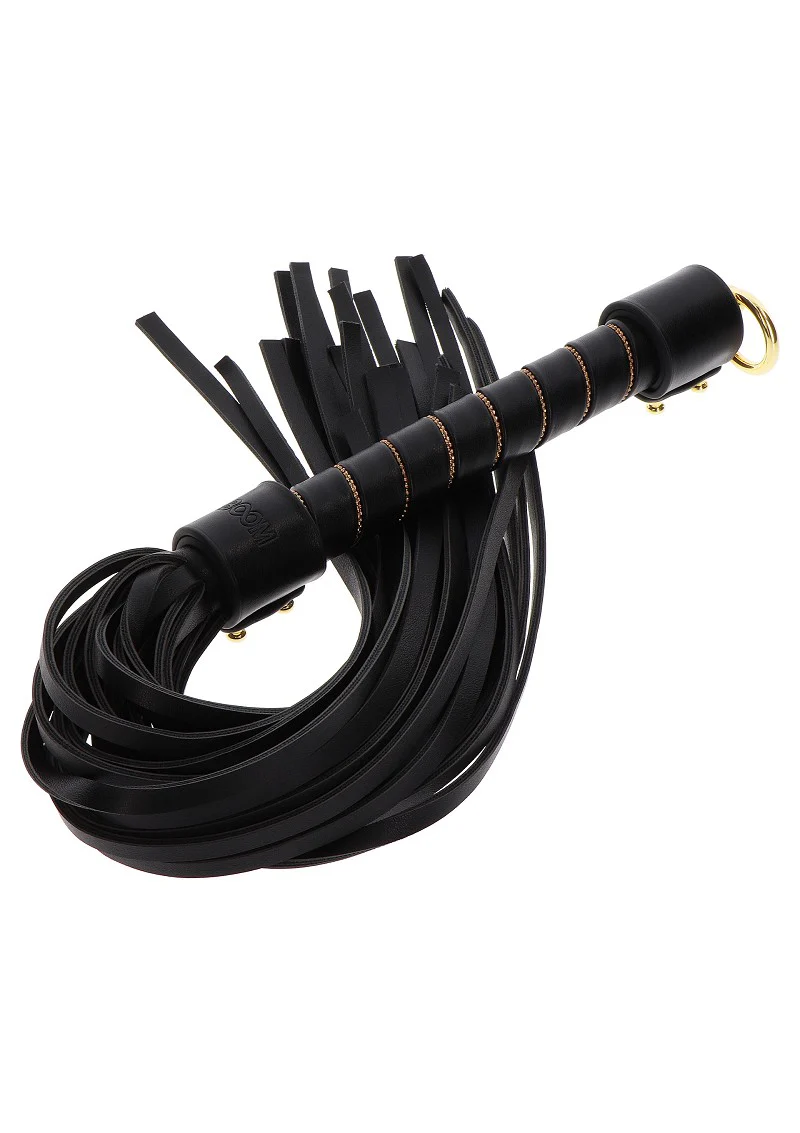 TabooM Studded Flogger - Image 2