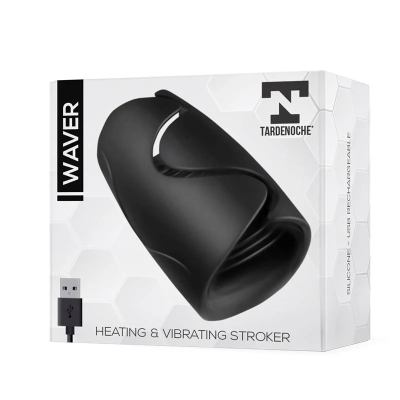 Tardenoche Waver Masturbator - Image 2