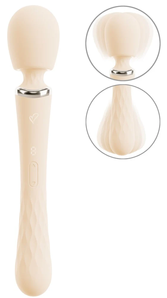 Taviro Wand Massager