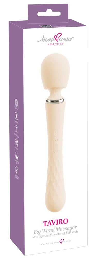 Taviro Wand Massager - Image 11