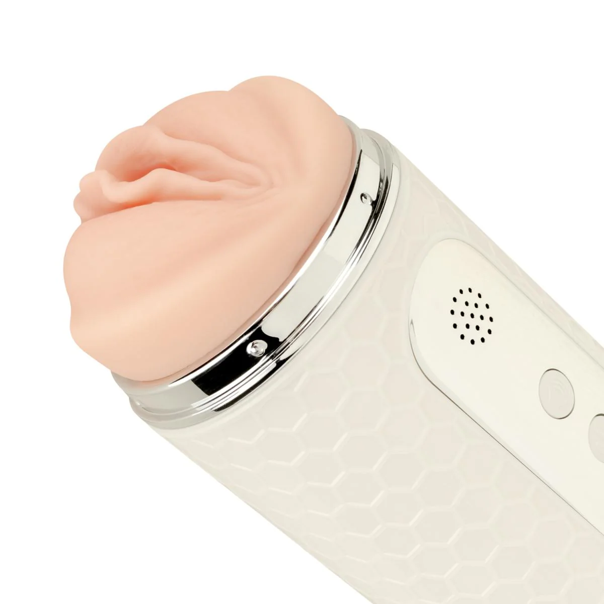 Teazers Electric Masturbator Double-sided - Image 5