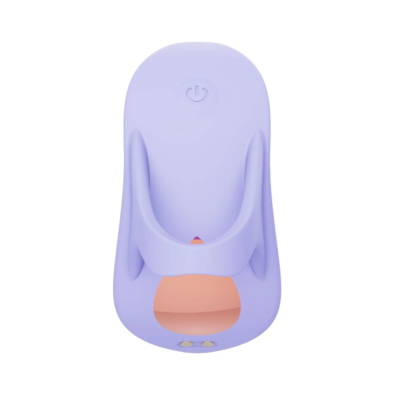 Teazers Finger Tapping Vibrator - Image 3