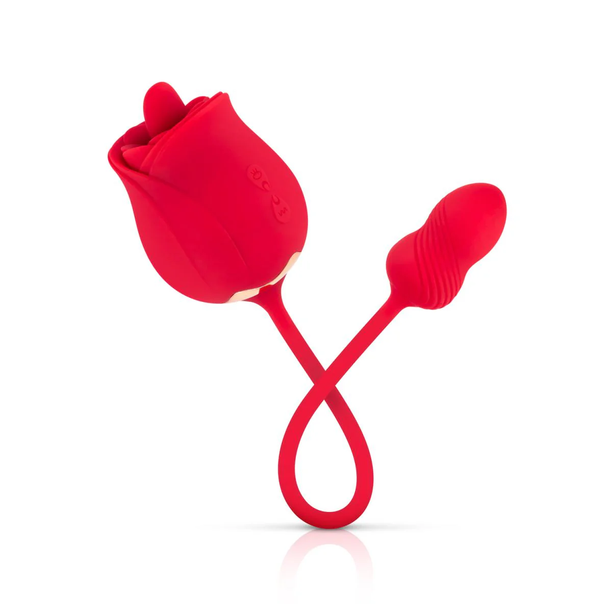 Teazers Rose - Image 3
