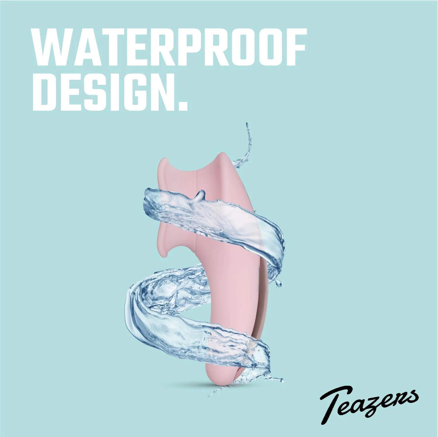Teazers Tongue Vibrator - Image 11