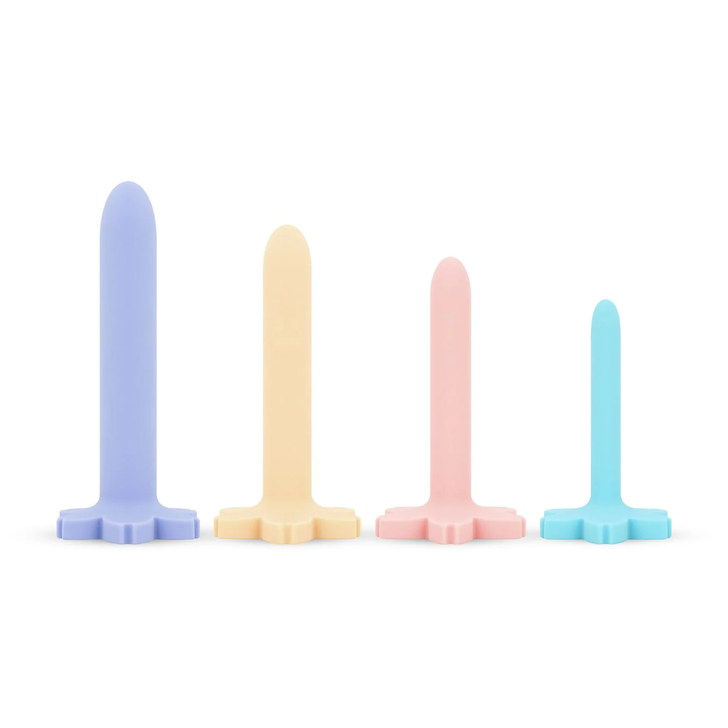 Teazers Vagina Dilator Set 4 Delar - Image 2