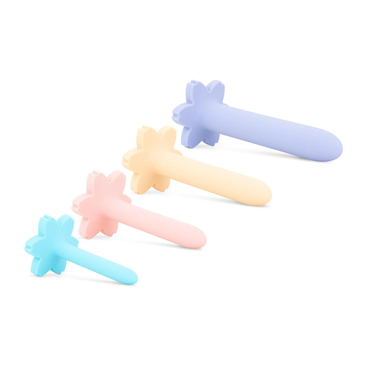 Teazers Vagina Dilator Set 4 Delar - Image 4