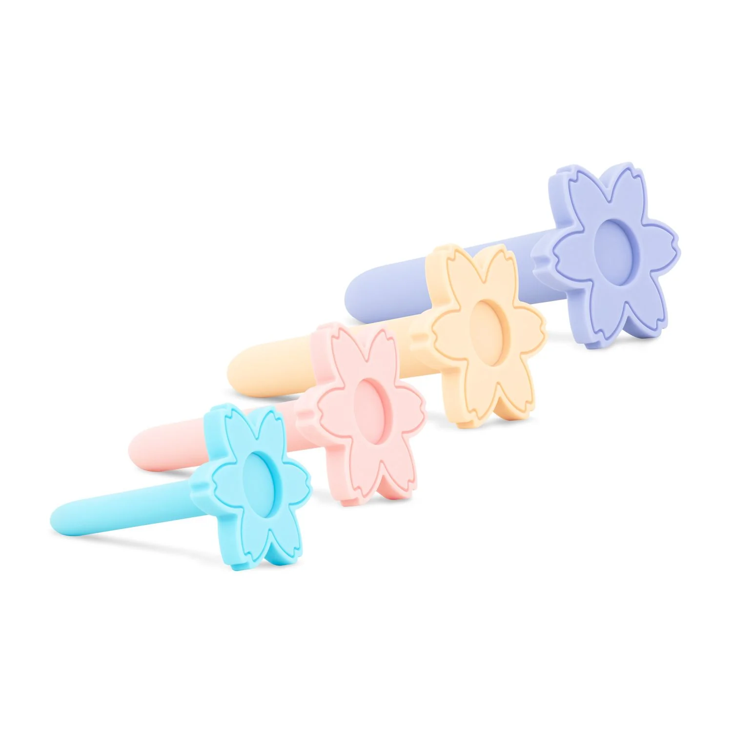 Teazers Vagina Dilator Set 4 Delar - Image 5