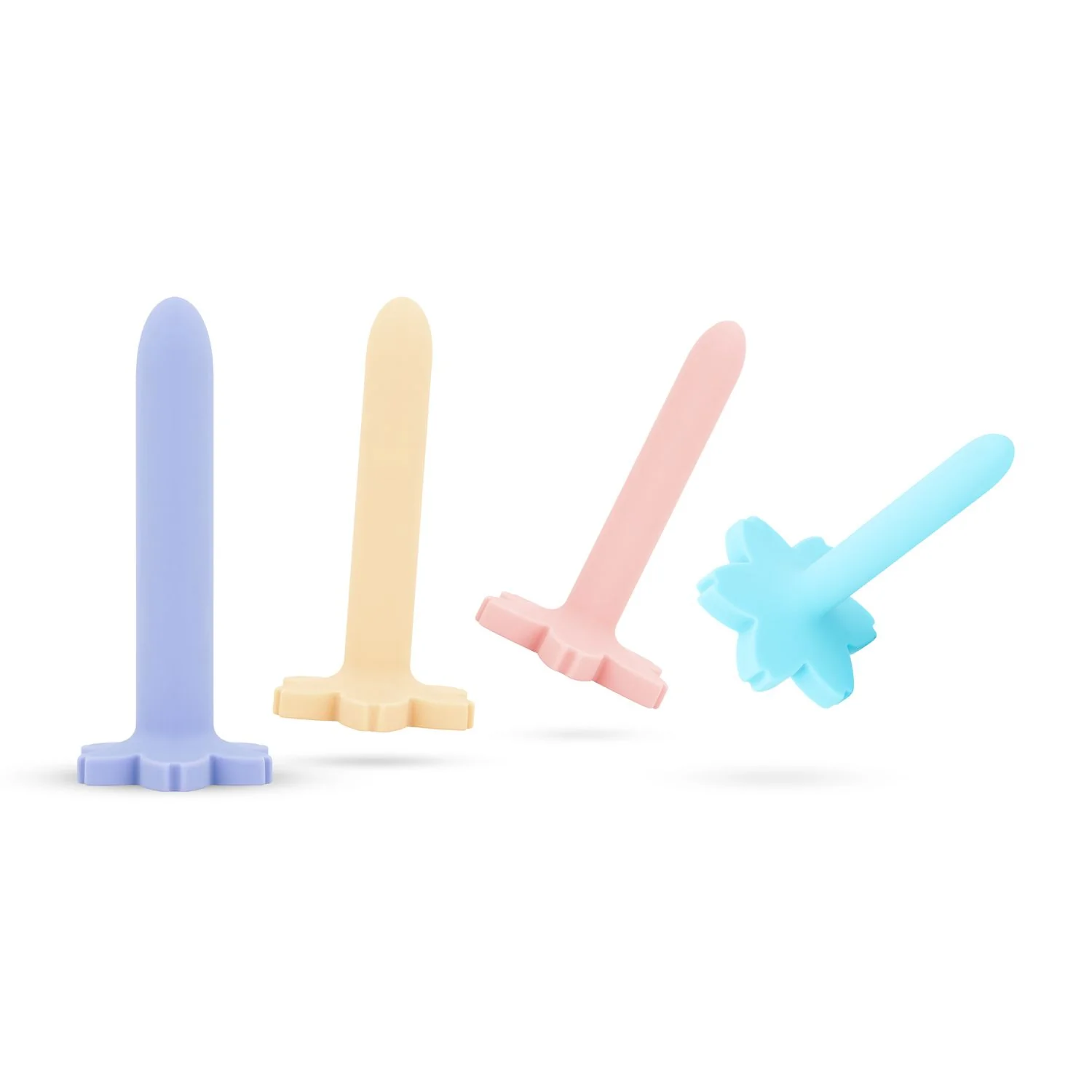 Teazers Vagina Dilator Set 4 Delar - Image 6