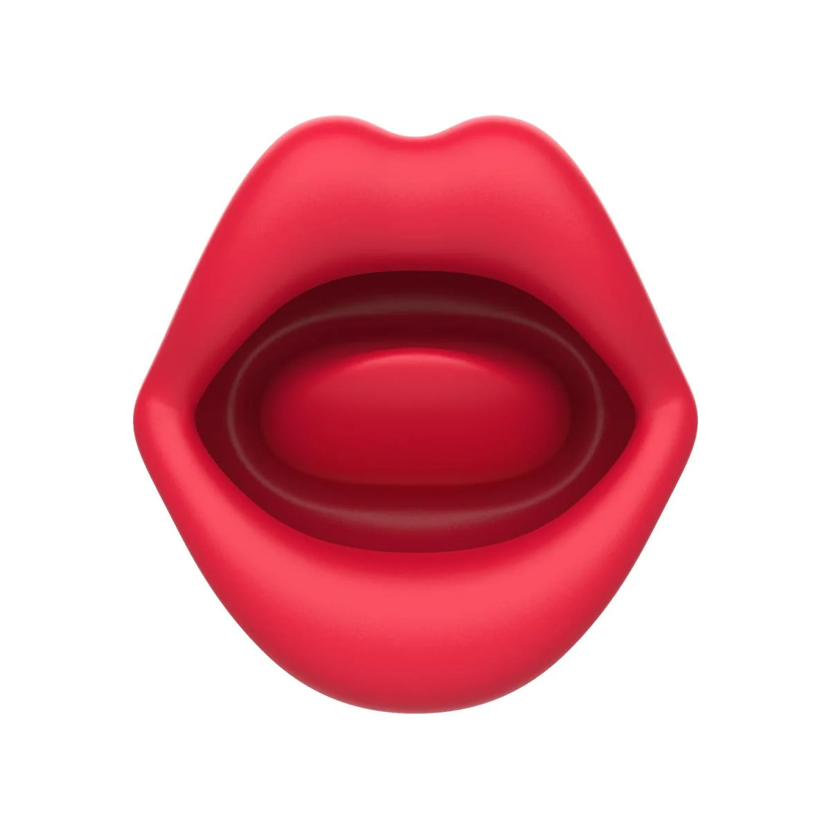 Teazers Vibrator with Licking Clitoris Stimulator - Image 4