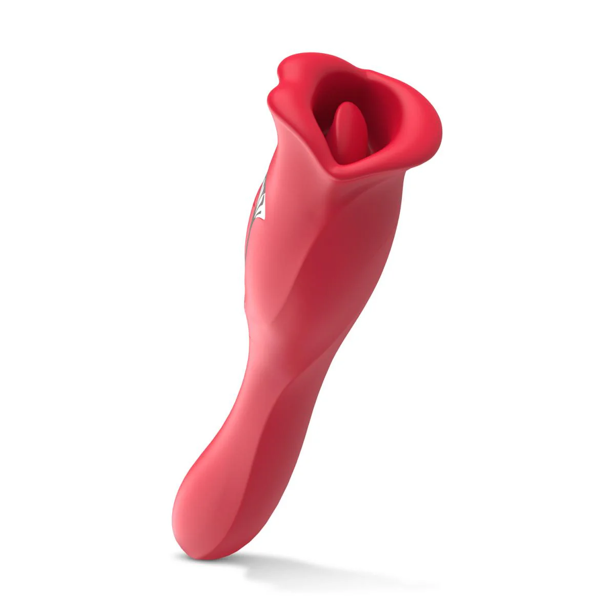 Teazers Vibrator with Licking Clitoris Stimulator - Image 5