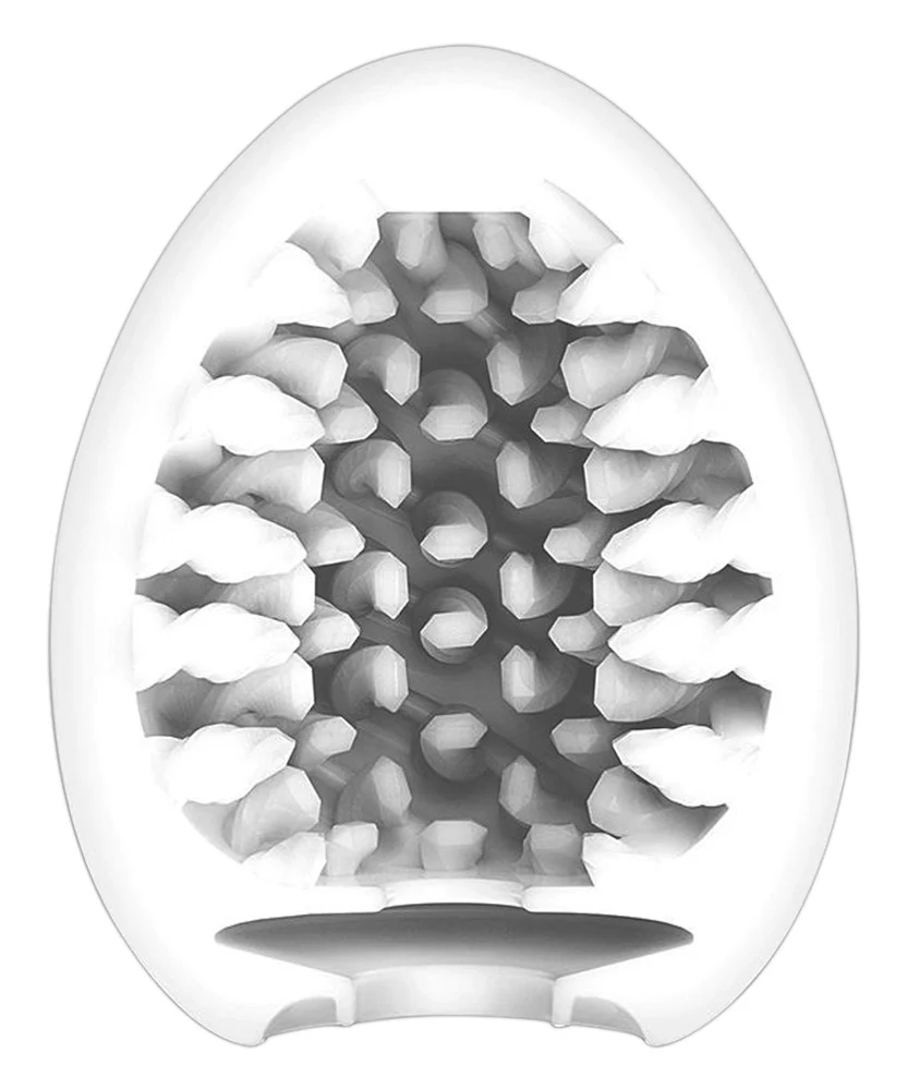 Tenga Egg Brush - Image 4