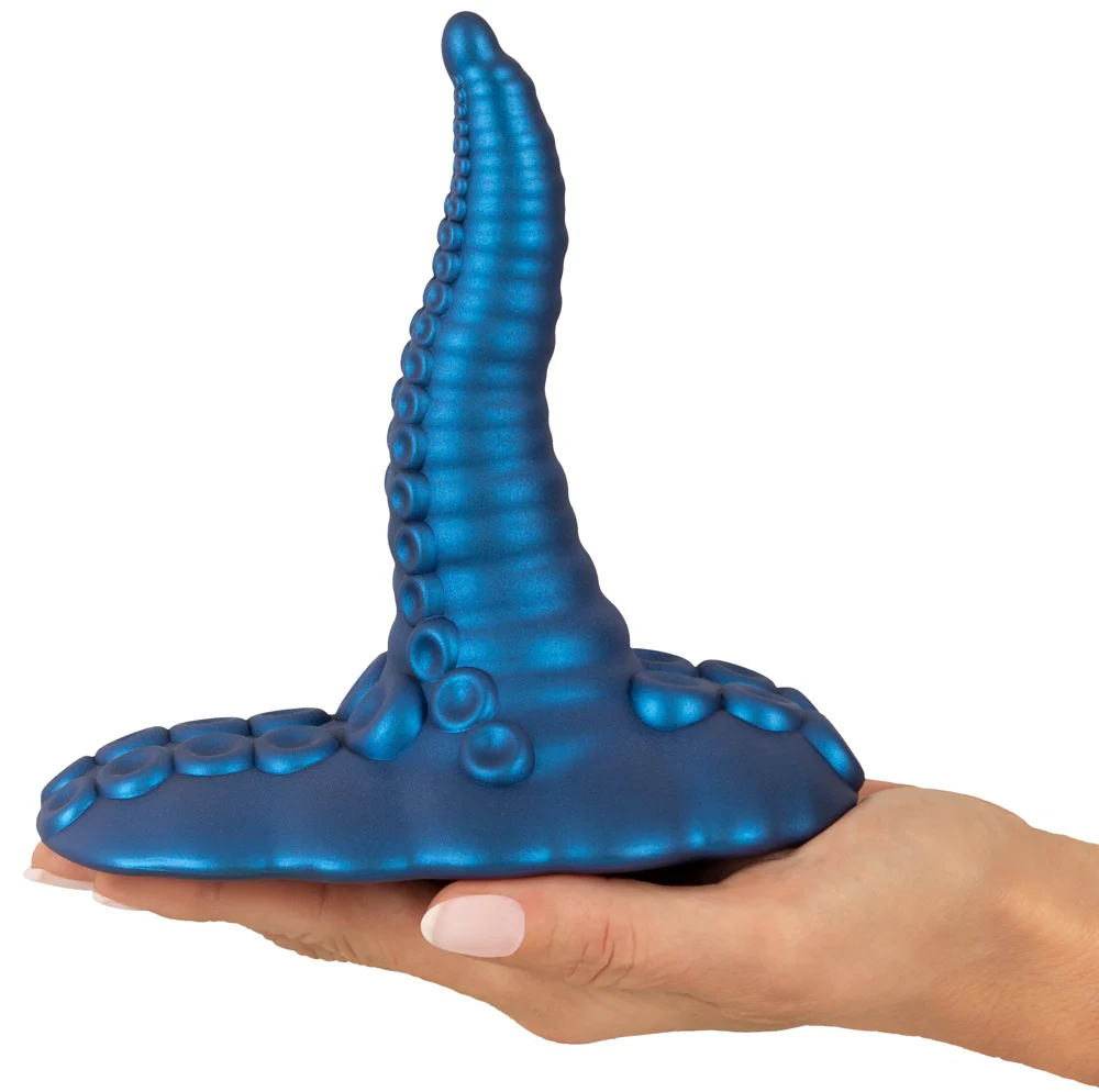 Tentacle Pad Sit On Vibrator - Image 10