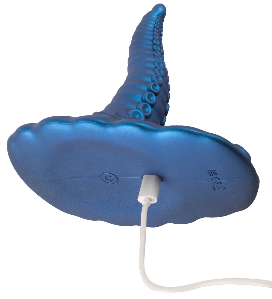 Tentacle Pad Sit On Vibrator - Image 11