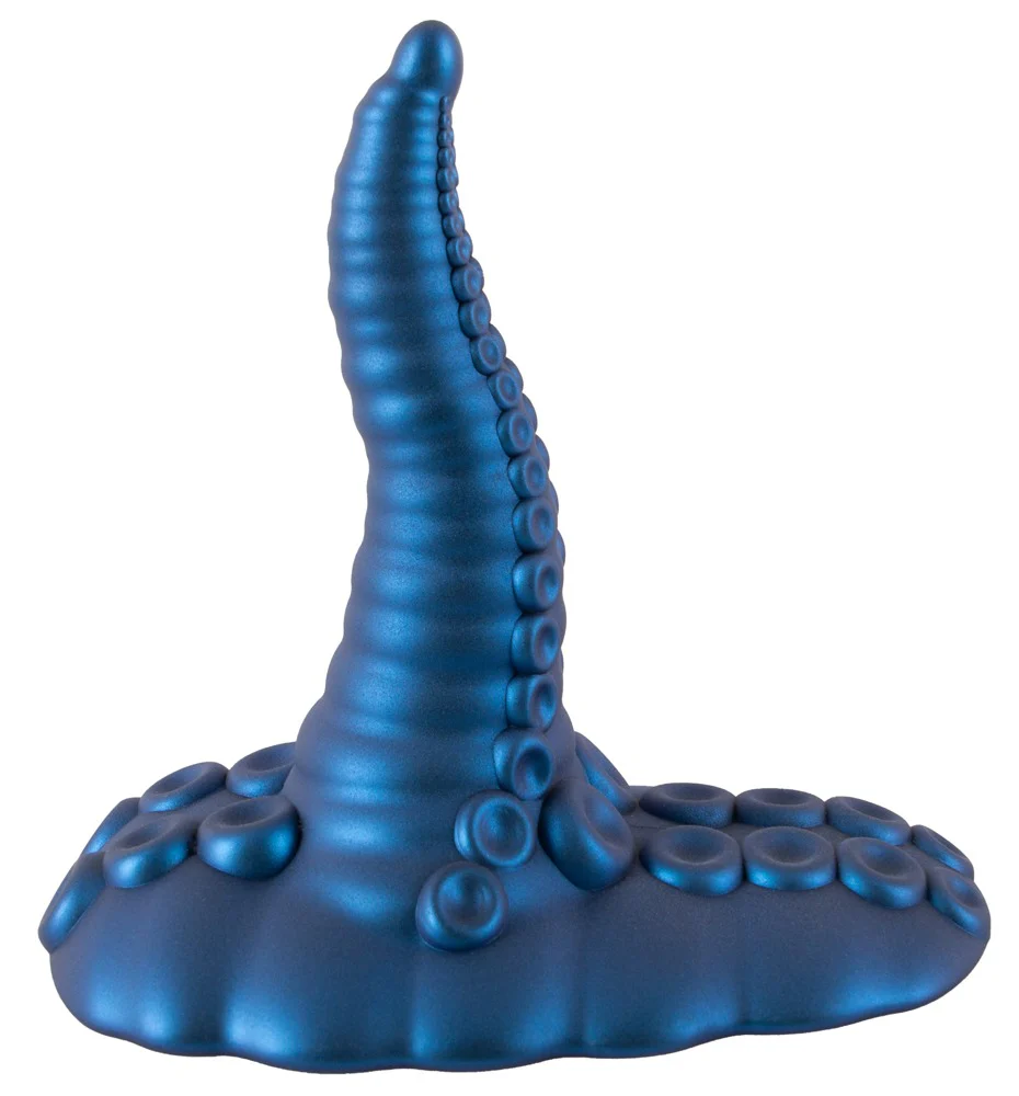 Tentacle Pad Sit On Vibrator - Image 3