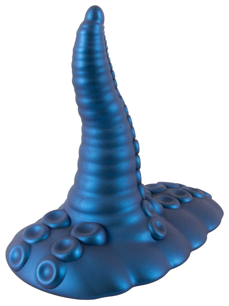 Tentacle Pad Sit On Vibrator - Image 4