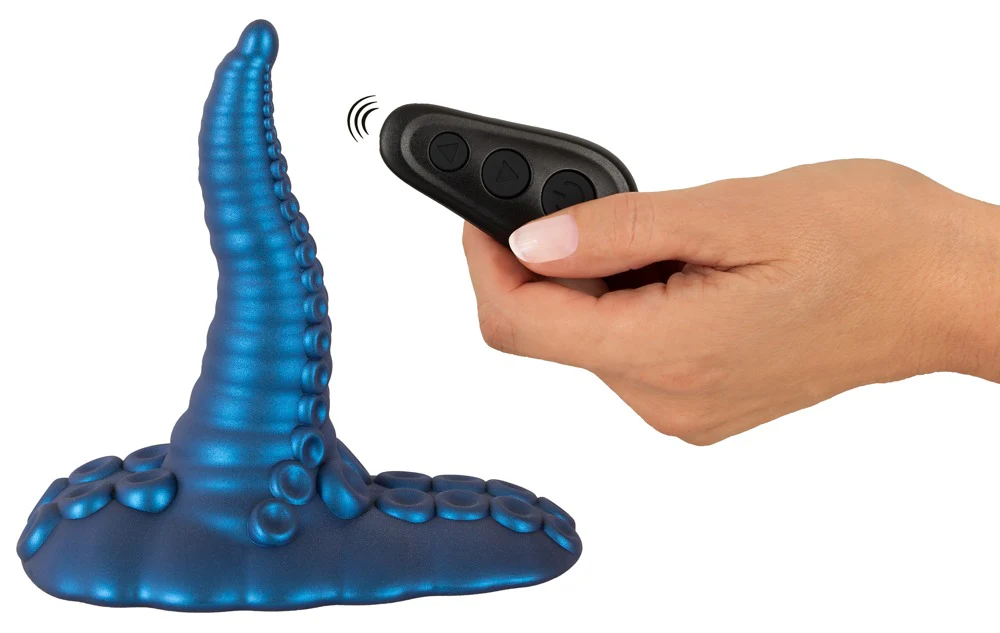 Tentacle Pad Sit On Vibrator - Image 7