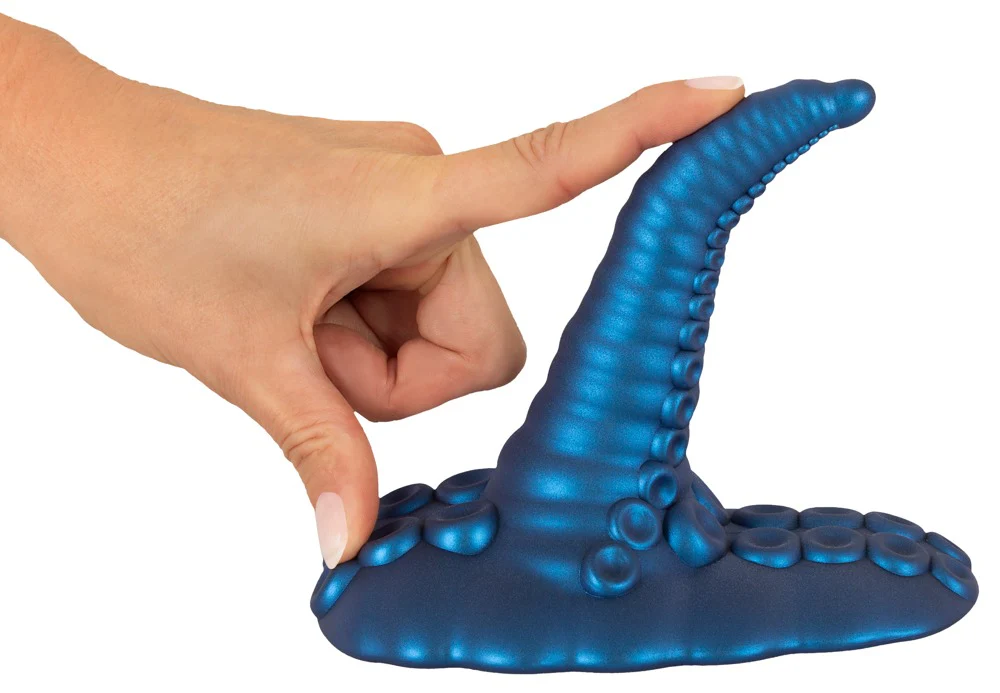 Tentacle Pad Sit On Vibrator - Image 8