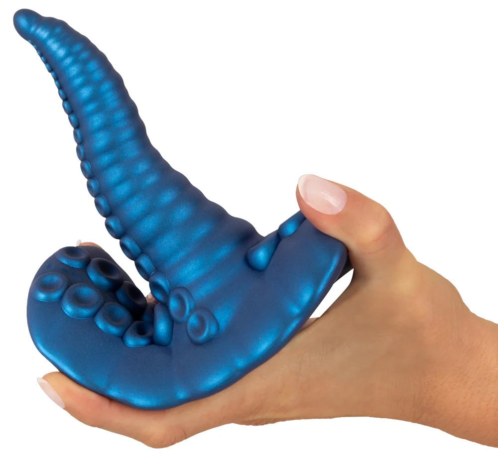Tentacle Pad Sit On Vibrator - Image 9