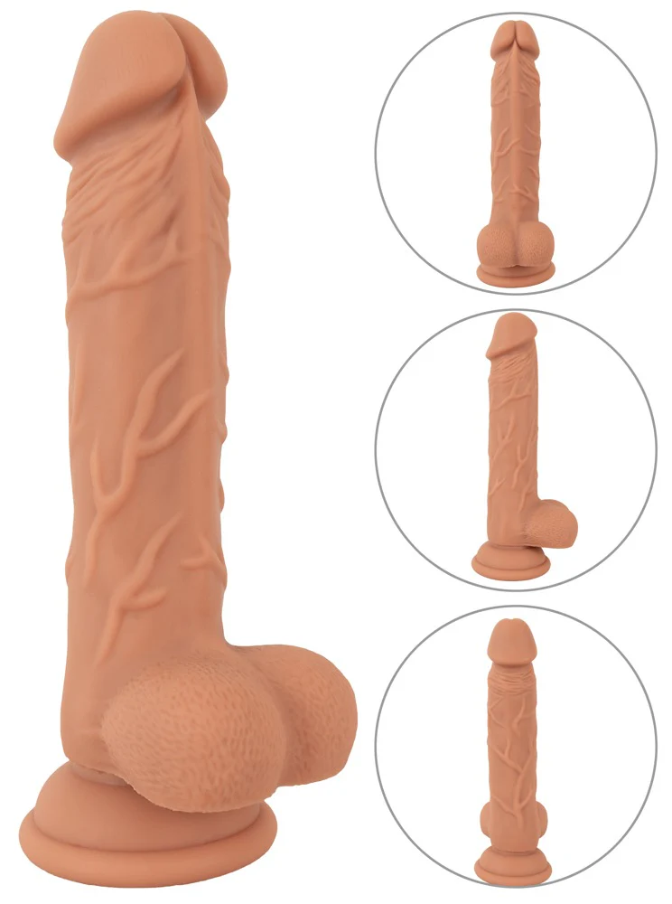 The Banger Sexstol med Dildo - Image 14