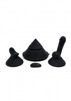The Cone Sexmaskin
